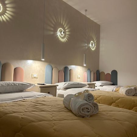 Holiday Gli Archi Fasano Exteriér fotografie