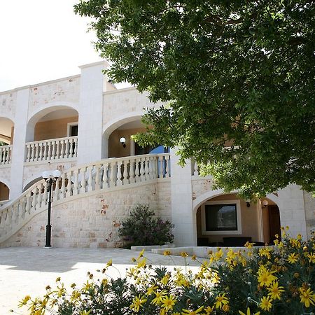 Holiday Gli Archi Fasano Exteriér fotografie