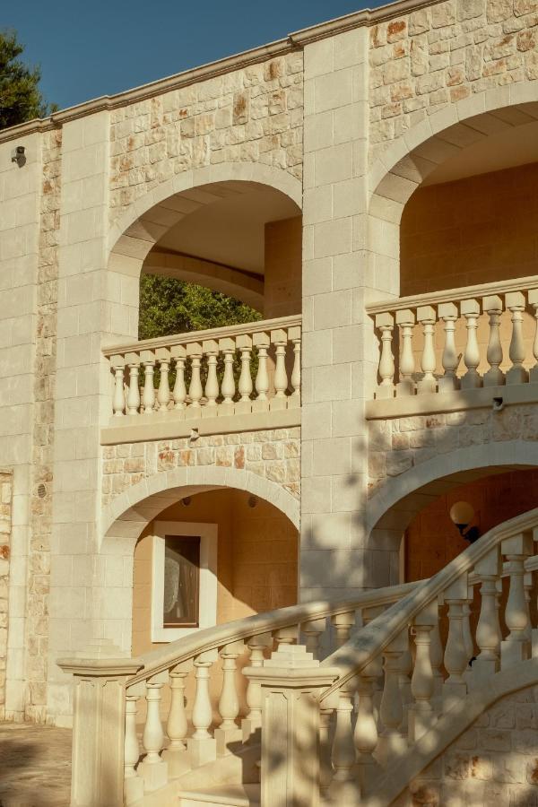 Holiday Gli Archi Fasano Exteriér fotografie