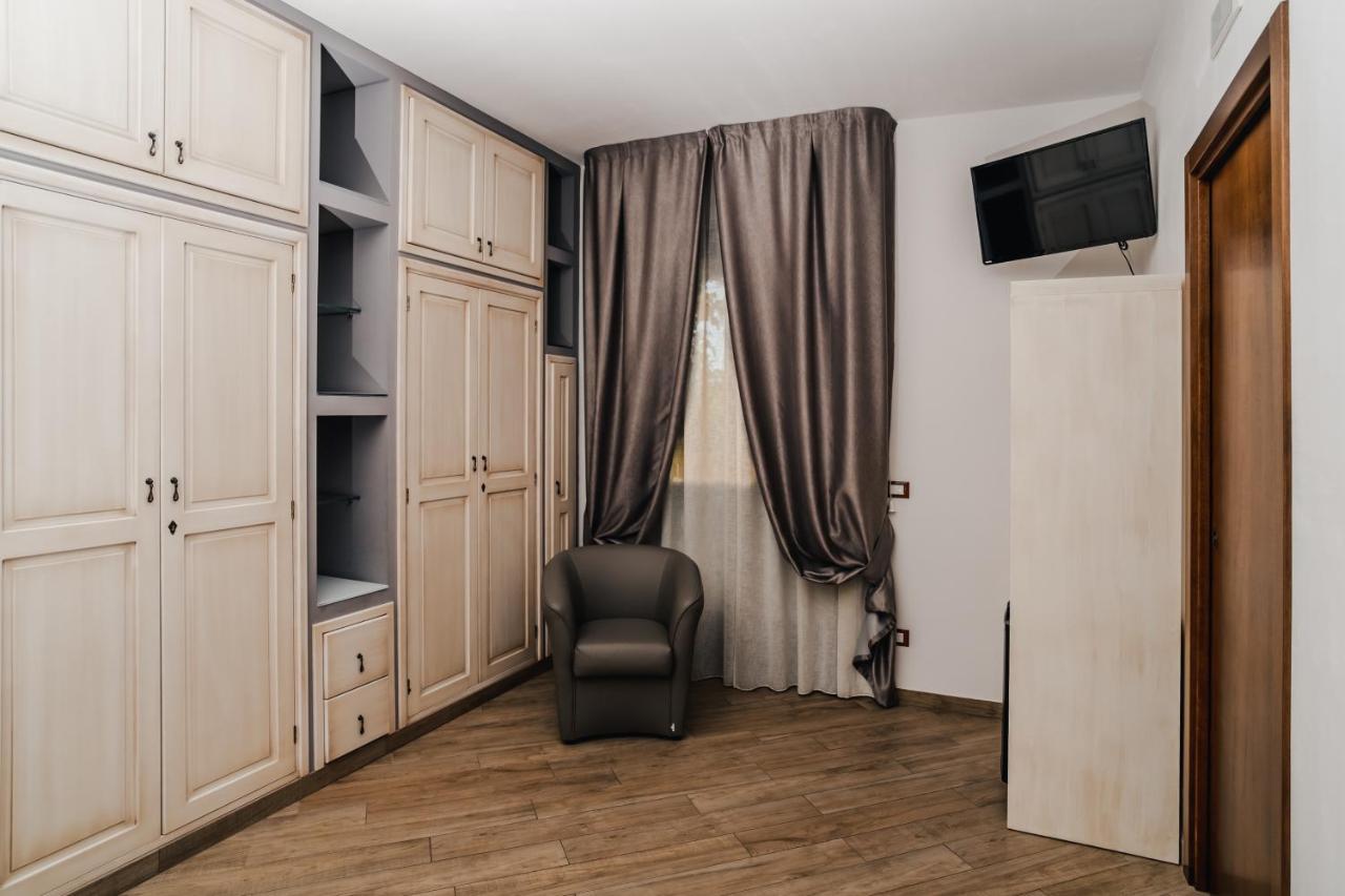 Holiday Gli Archi Fasano Exteriér fotografie