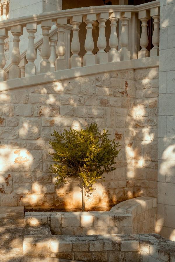 Holiday Gli Archi Fasano Exteriér fotografie