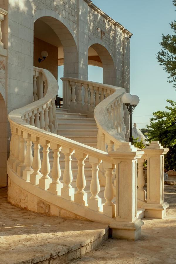 Holiday Gli Archi Fasano Exteriér fotografie