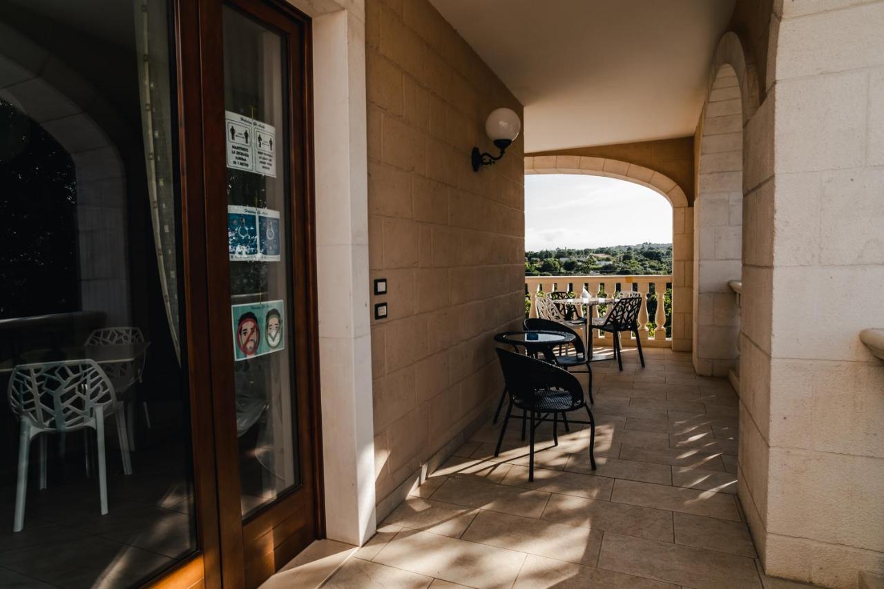 Holiday Gli Archi Fasano Exteriér fotografie