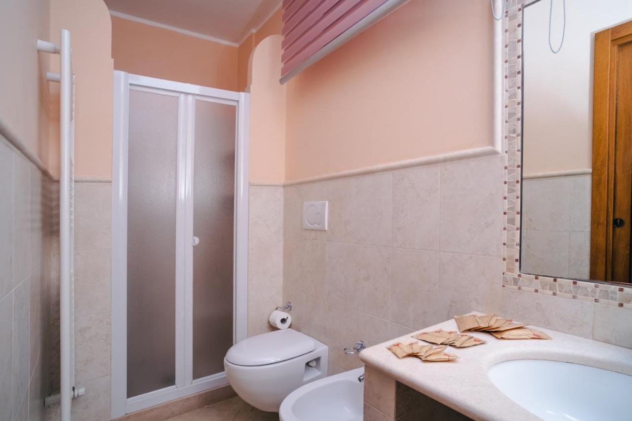 Holiday Gli Archi Fasano Exteriér fotografie