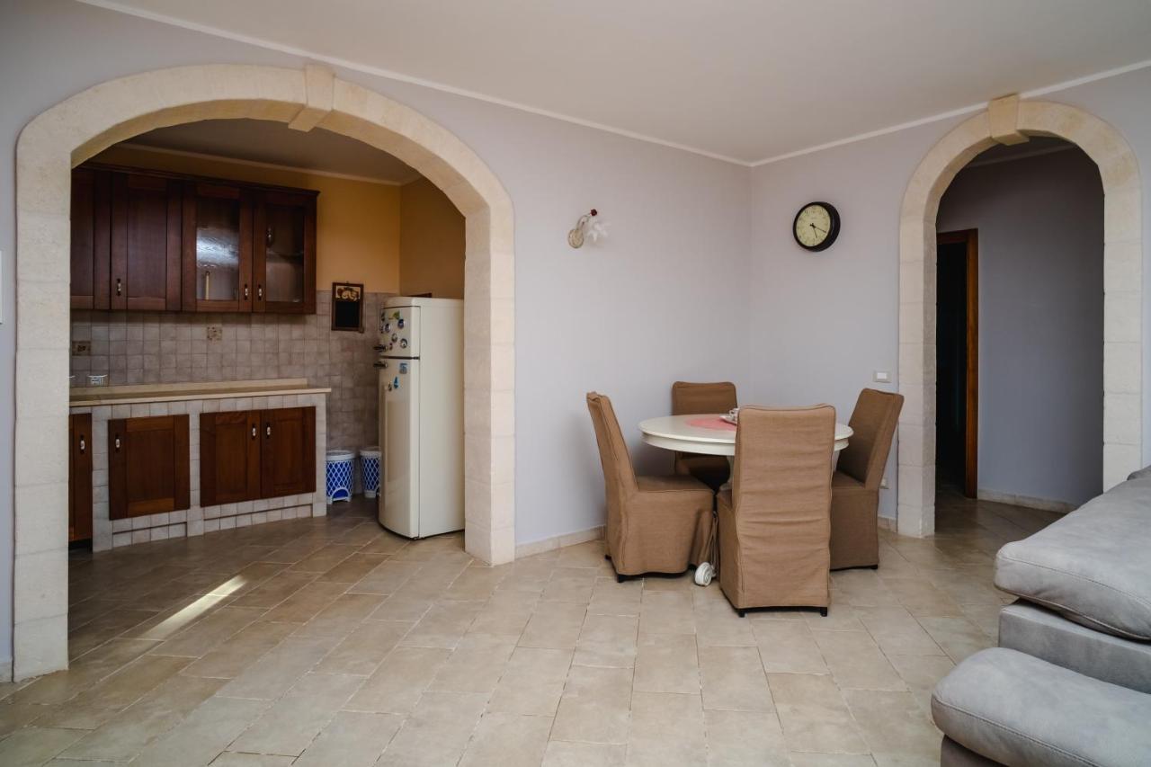 Holiday Gli Archi Fasano Exteriér fotografie