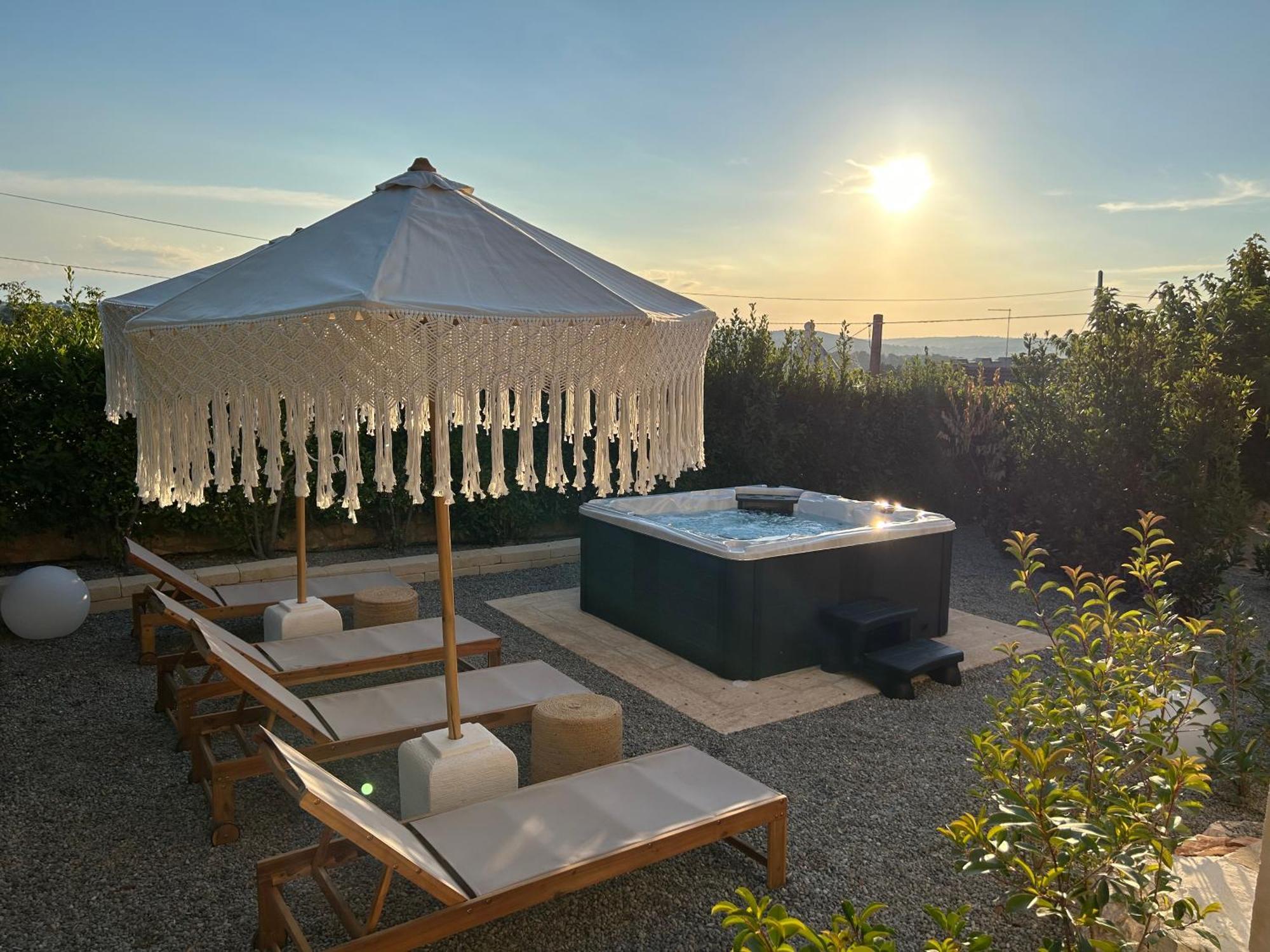 Holiday Gli Archi Fasano Exteriér fotografie